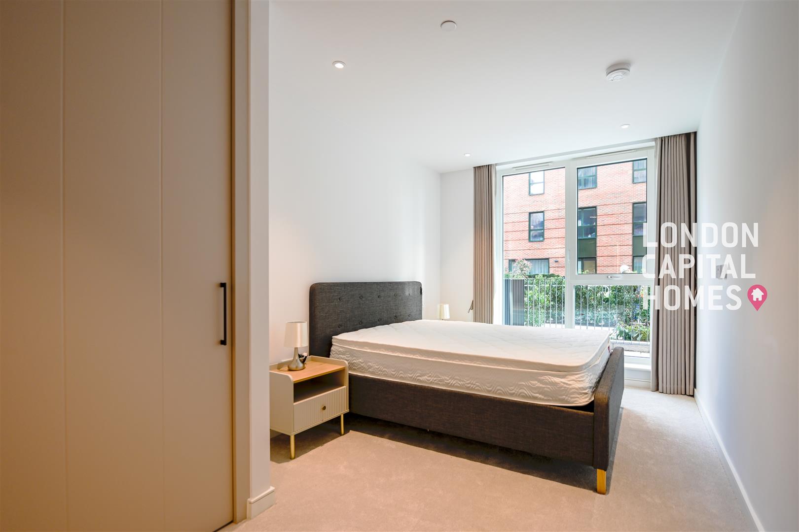 Iris House, 2 Cedrus Avenue, Southall